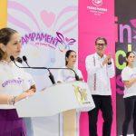 Con alegría, inclusión y esperanza, DIF Ciudad Madero fortalece espacios para las familias con el Campamento Inclusivo de Verano 2026