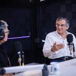 Llama Américo a cuidar el agua; es el mayor patrimonio para las nuevas generaciones