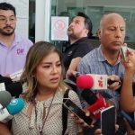 DIF Madero refuerza respaldo a víctimas en el caso Dafne