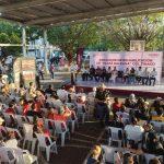 Ciudad Madero recupera histórica Plaza Galeana tras décadas de abandono y espera ciudadana