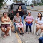Acusan a Alejandro Castellanos de condicionar programa alimentario en Tamaulipas 