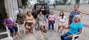 Denuncian presuntas irregularidades en la asignación de despensas del programa estatal "Alimentando tu Bienestar".