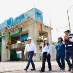 Industriales y legisladoras impulsan agenda estratégica para fortalecer competitividad de Altamira y Tamaulipas