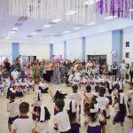 Gradúa DIF Tamaulipas a más de 2 mil 850 niñas y niños de educación preescolar