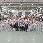 Se gradúan 240 alumnos de los Centros CEDIF del Sistema DIF Tampico