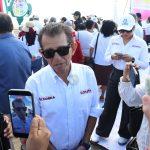 Recibe mensualmente COMAPA Altamira 1,200 solicitudes ciudadanas