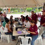Favorable respuesta a los programas de regularización de COMAPA Altamira