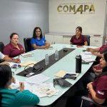 Refuerzan estrategias para promover instalación y uso de trampas de grasa