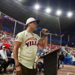 Arranca el Campeonato Nacional de Béisbol Junior en Matamoros