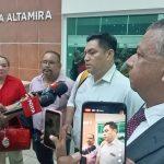 Defensa sostiene que Danna Yanina “N” también es víctima