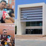 En audiencia inicial deberán definir la situación jurídica de Danna por caso Dafne