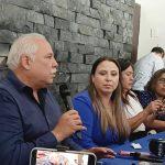 «El Truko» rechaza acusaciones y afirma que triunfo en el PAN es irreversible