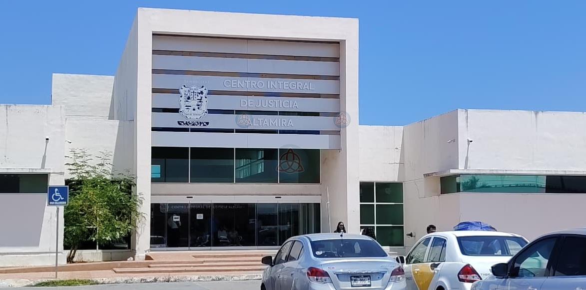 Los testimonios programados para el lunes 27 a las 8 de la mañana en la Fiscalía de Justicia del Estado de Tamaulipas con sede en Altamira.