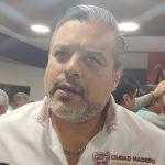 Madero enfrenta retos por ductos y regularización de colonias