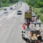 ¡Vamos a Darle con el bacheo!