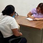 Brinda IMT atención a 5 mil 789 mujeres durante el primer semestre de 2026