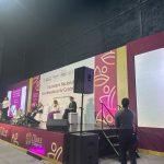 Participa IMT en el Encuentro Nacional de Coordinadoras de Centros LIBRE