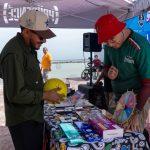 Concluye con éxito la campaña de prevención “IN LOVE” en playas turísticas de Tamaulipas: INJUVE