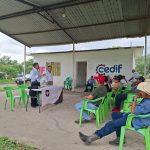 Acerca ITM programas y servicios a familias migrantes de la región de El Mante