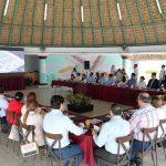 Refrenda Armando Martínez alianza con sector empresarial en favor del desarrollo de Altamira