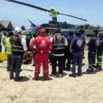 Madero profesionaliza Protección Civil para fortalecer respuesta aérea en emergencias y rescates