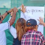 Justicia para Dafne enfrenta reclamos por presuntas omisiones oficiales