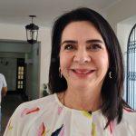 Mónica Villarreal respalda trabajo conjunto con la ASE 