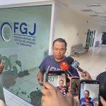 Padre de Danna denuncia irregularidades y exige justicia