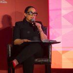 Olga Sosa: “Hablar de Electricidad es hablar de soberanía y justicia social”