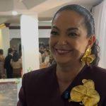 Destaca Olga Sosa aumento en exportaciones y reducción de importaciones en México