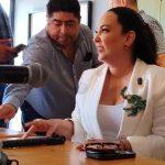 Olga Sosa destaca cumplimiento del Plan C y anticipa agenda legislativa del próximo periodo de sesiones