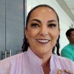 Olga Sosa desde el senado analizará regular instrumentos de redes sociales 