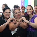 “Las mujeres son las grandes tejedoras de la transformación y de la paz”: Olga Sosa