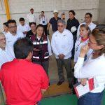 Impulsa Armando Martínez proyectos para un Altamira más sustentable
