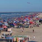 Miramar apunta a romper récord turístico con histórica afluencia durante este verano
