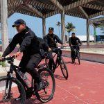 Ciudad Madero fortalece vigilancia turística con nueva convocatoria para Policía especializada en Miramar