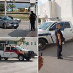 Bajo resguardo, reanudan audiencia inicial con presencia de Jorge “N” y Estrellita “N” por el caso Dafne 