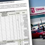 ASE exhibe irregularidades por más de  864 mdp del 2024 en Comapa Reynosa