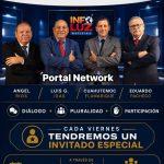 Nace portal Network; Cuatro portales de noticias unen esfuerzos para fortalecer la información y el diálogo ciudadano