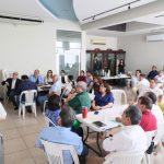 Impulsa Erasmo González participación ciudadana para definir desarrollo urbano sostenible de Ciudad Madero hacia 2050