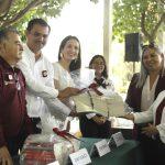 Promueve SET cultura lectora en Escuelas Normales de Tamaulipas