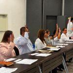 Presenta SIPINNA Tamaulipas Calendario Integral de Sensibilización para el nuevo ciclo escolar 2026-2027