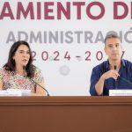 Destina Gobierno de Tampico más de 31 millones de pesos para ampliar la obra pública en el municipio