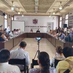 Gobierno de Tampico actualizó su desarrollo urbano con enfoque técnico y preventivo