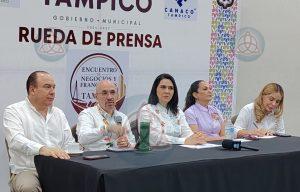 Alianza impulsa seguridad y confianza.