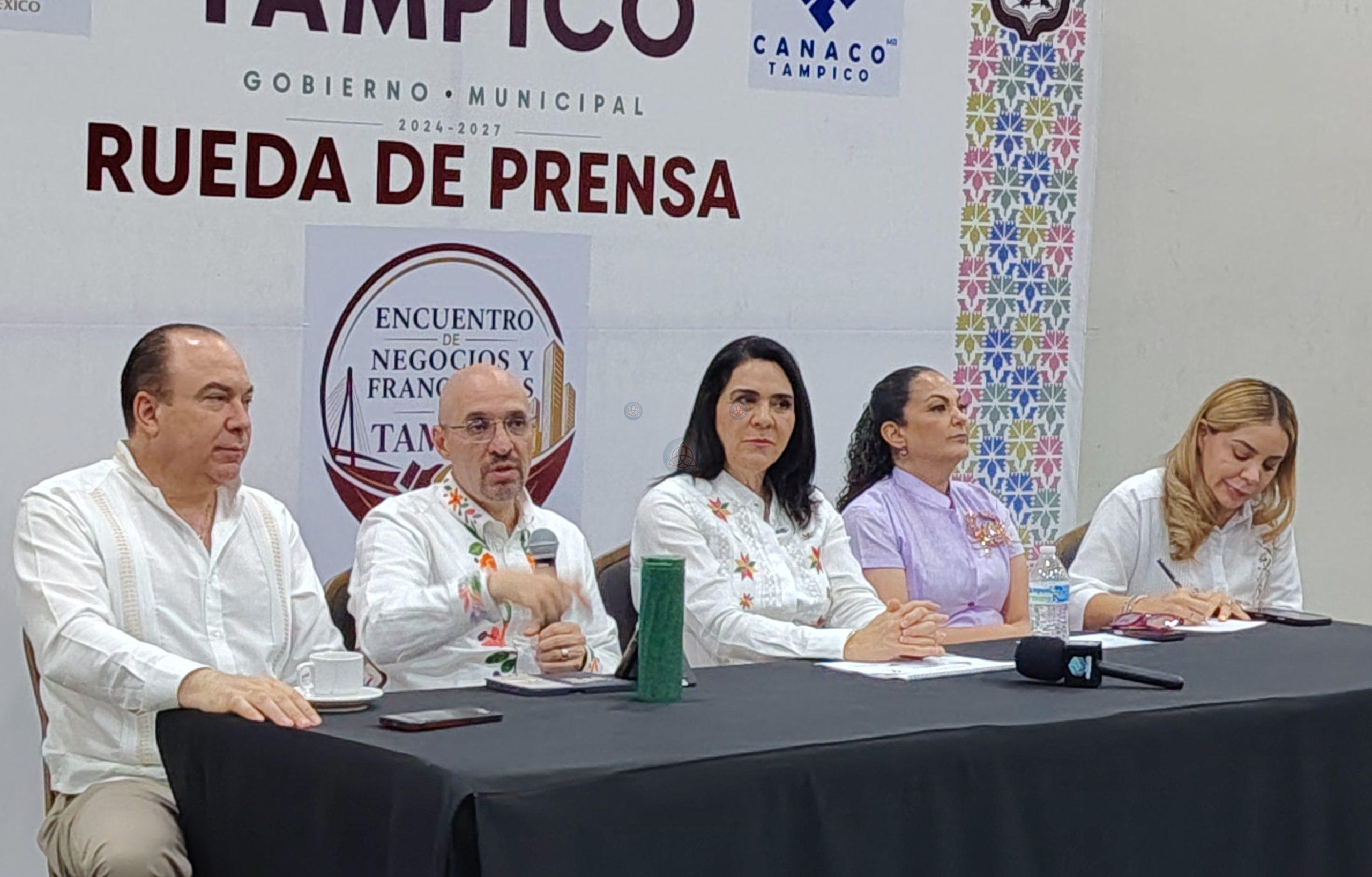 Alianza impulsa seguridad y confianza.