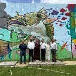 La UTMART en La Pesca, referente de educación y emprendimiento: senadora Olga Sosa