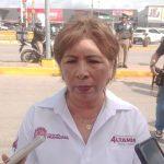 Vigilan a elementos de Tránsito de Altamira para prevenir abusos durante el periodo vacacional