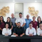 Tampico avanza en la organización del Tianguis Turístico Nacional de Pueblos Mágicos 2026