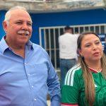 Reclaman Gloria y «Truko» triunfo aplastante en elección panista